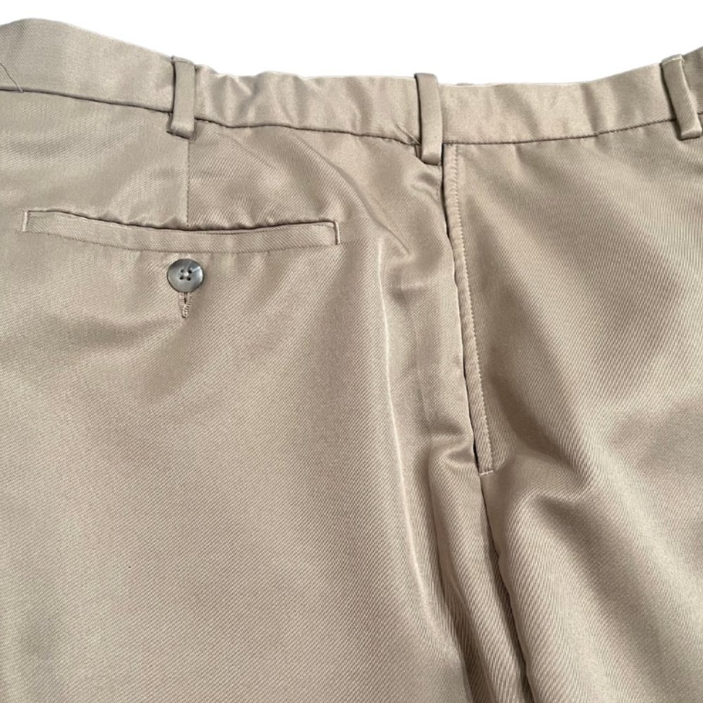 Croft & Barrow | Men’s Dress Pants - Picture 3 of 10